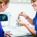 dental implant procedure