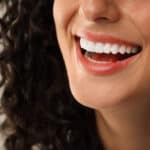 Cosmetic dentistry