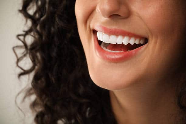 Cosmetic dentistry